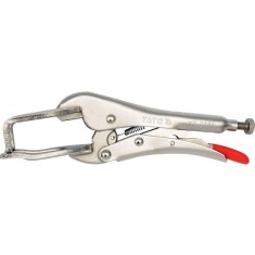 Cleste Autoblocant Pentru Sudura 225Mm