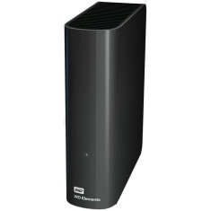 HDD extern WD Elements Desktop, 3TB, USB 3.0 foto