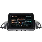 Cumpara ieftin Navigatie 2K Ford Kuga C-Max (2013-2018), Android OS, S-Quadcore 4GB RAM + 64GB ROM, 9.5 Inch - AD-BGS90042K+AD-BGRKIT114