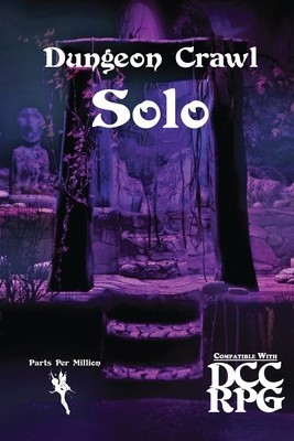 Dungeon Crawl Solo foto