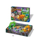 La Cucaracha Loop Ravensburger, joc de societate pentru copii de la 6 ani, multilingv incl. RO