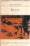 Cumpara ieftin Resac - Juan Goytisolo