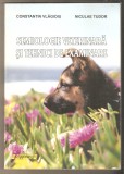 Semiologie veterinara si tehnici de examinare-Constantin Vlagioiu