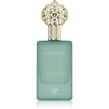 Al Wataniah Castilla Eau de Parfum pentru femei 75 ml