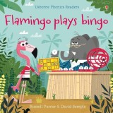 Cumpara ieftin Flamingo plays bingo