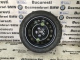 Roata rezerva slim 135/80/ R17 BMW E60 E61 X3 E83