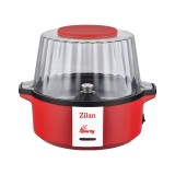 Aparat popcorn electric 700W, capac bol 2L, preparare rapida 3-5 min Party Series