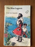 The Blue Lagoon, Longman, H de Vere Stacpoole, 60 pag