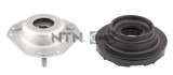SNR KB652.37 Set reparatie, rulment sarcina amortizor