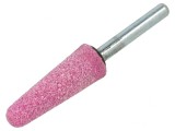 Piatră de Șlefuit 6mm pentru Metal și Ceramică cu Tijă de Fixare 6mm