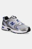 New Balance pantofi 530 culoarea gri, U530ADE