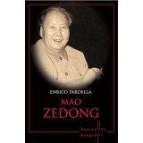 Mao Zedong. Bestseller. Biografii