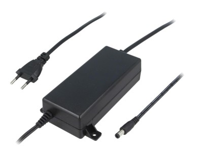 Alimentator 12V 5A 60W desktop foto