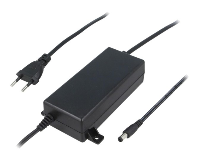 Alimentator 12V 5A 60W desktop
