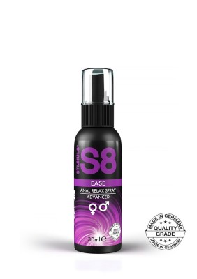 Spray Relax Natural Anal foto