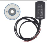 Emulator 9in1 ADblue 9 in 1 cu senzor NOx MAN Iveco DAF Volvo Renault Scania