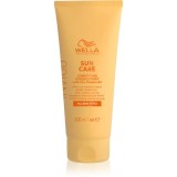 Wella Professionals Invigo Sun balsam protector pentru par expus la soare 200 ml