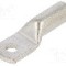 Terminal tip inelar tubular, pentru surub M10, WEIDM&Uuml;LLER - 1498190000 KP-M10/-95