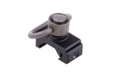 DD QD SLING SWIVEL