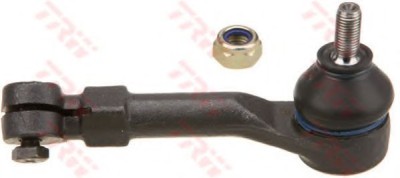 Cap de bara RENAULT CLIO I (B/C57, 5/357) (1990 - 1998) TRW JTE282 foto
