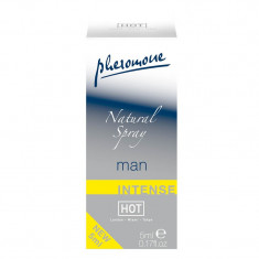 HOT Man Feromon Natural Spray &amp;amp;#8220;twilight intense&amp;amp;#8221; foto