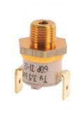 Termostat fier de calcat Bosch Original