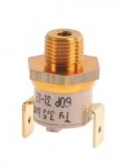 Termostat fier de calcat Bosch Original