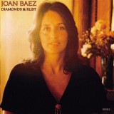 Diamonds &amp; Rust | Joan Baez