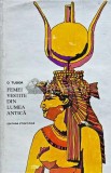Femei vestite din lumea antica - 1972 - D. Tudor (XE144)