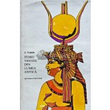 Femei vestite din lumea antica - 1972 - D. Tudor (XE144)