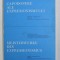 CAPODOPERE ALE EXPRESIONISMULUI , EXPOZITIE MUZEUL DE ARTA AL R.S.R. , OCTOMBRIE - NOIEMBRIE , TEXT IN ROMANA - GERMANA , 1972 Autor: COLECTIV