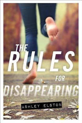 The Rules for Disappearing foto