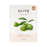 Masca de fata nutritiva cu extract de masline The Fresh, 18g, It&#039;s Skin