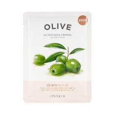 Masca de fata nutritiva cu extract de masline The Fresh, 18g, It&#039;s Skin