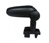 Peugeot 307 2001-2011 Coteira Auto Masini Consola Centrala Piele Textile