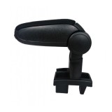 Peugeot 307 2001-2011 Coteira Auto Masini Consola Centrala Piele Textile