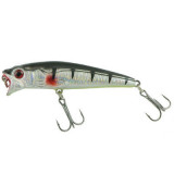 Vobler Jaxon Popper Atract Edar, Floating, Culoare C, 7.5cm, 9g