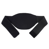 Centura Lombara inSPORTline Vitaback cu Incalzire si Racire, Saculet Gel, Neopren, Universala