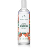 The Body Shop Body Mist Strawberry spray pentru corp pentru femei 100 ml, Thebodyshop