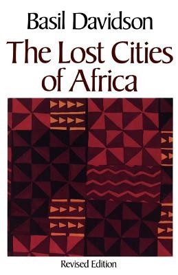 The Lost Cities of Africa foto