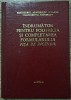 Indrumator pentru folosirea si completarea formularului Fisa de incendiu 1972