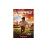 I Survived the American Revolution, 1776