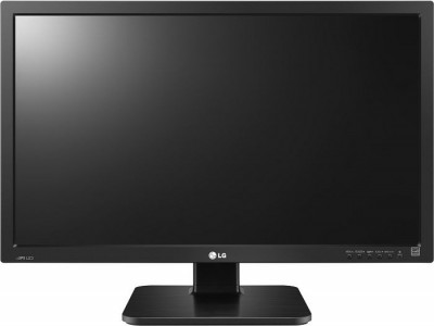 Monitor LED LG 27MB65PY-B, 27&amp;Prime;, Full HD, 5ms GTG, Negru foto