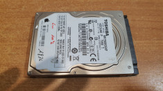 HDD Toshiba 750 GB Santinel 100% Sata 2 #A836 foto