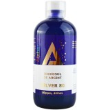 Hidrosol de Argint Silver 80ppm 480ml