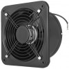 Ventilator Evacuare Industrial Metalic 300mm 2850m&sup3;/h 107W VivaTechnix - Spatii Comerciale, Bucatarie, Depozit