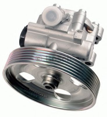 Pompa hidraulica servo directie PEUGEOT 407 (6D) (2004 - 2016) BOSCH K S00 000 142 foto