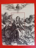 Cumpara ieftin PARAGUAY, PICTURA DURER - COLIȚĂ MNH