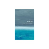 Plato: A Very Short Introduction
