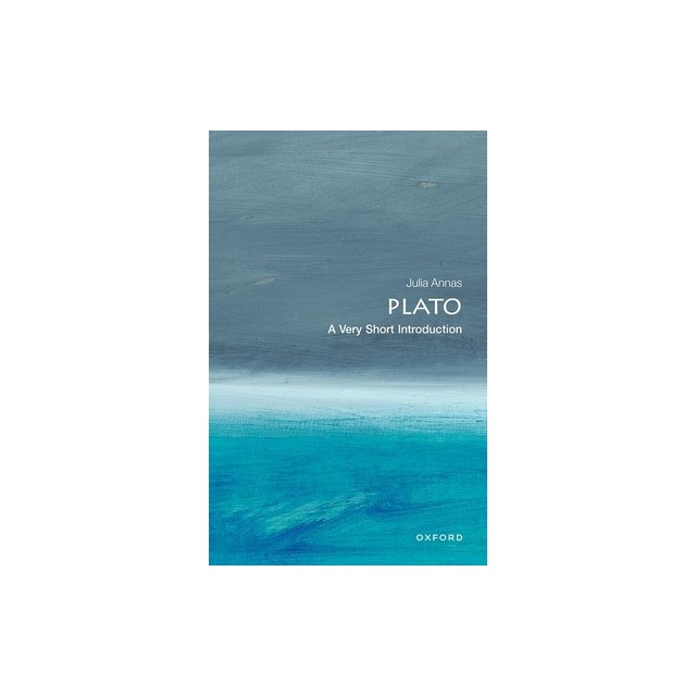 Plato: A Very Short Introduction